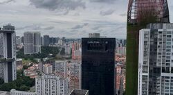 One Bernam (D2), Apartment #487830901